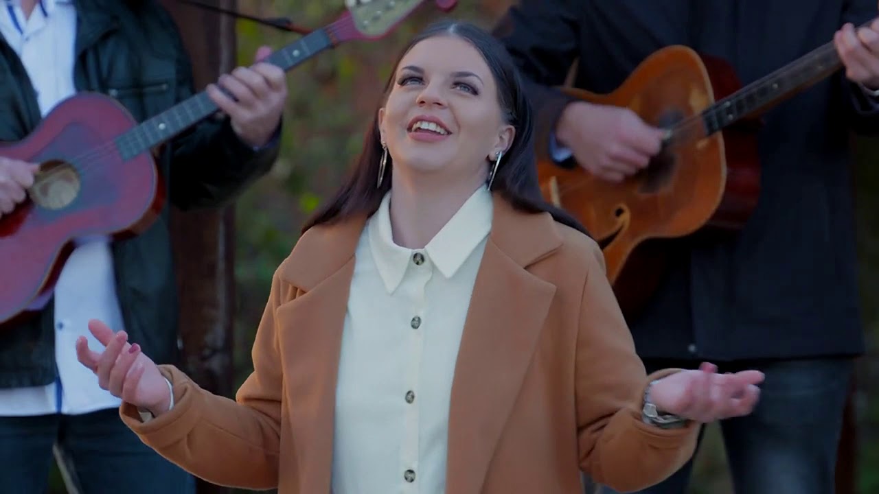 Natalija Zrinski - Tu je tvoja zemlja (official video)