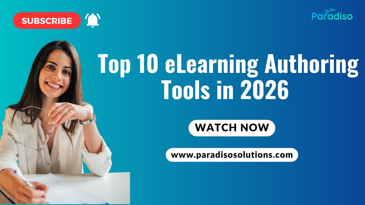 Top 10 Authoring Tools for e-Learning in 2025