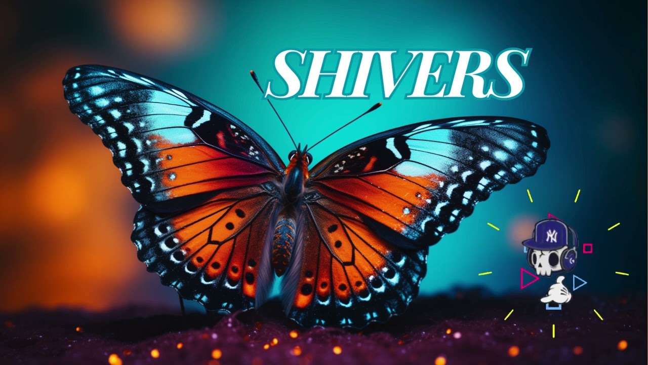 Ed Sheeran - Shivers (Reggae Remix)