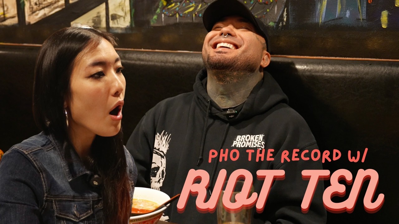 RIOT TEN EXPOSES THE TRUTH!