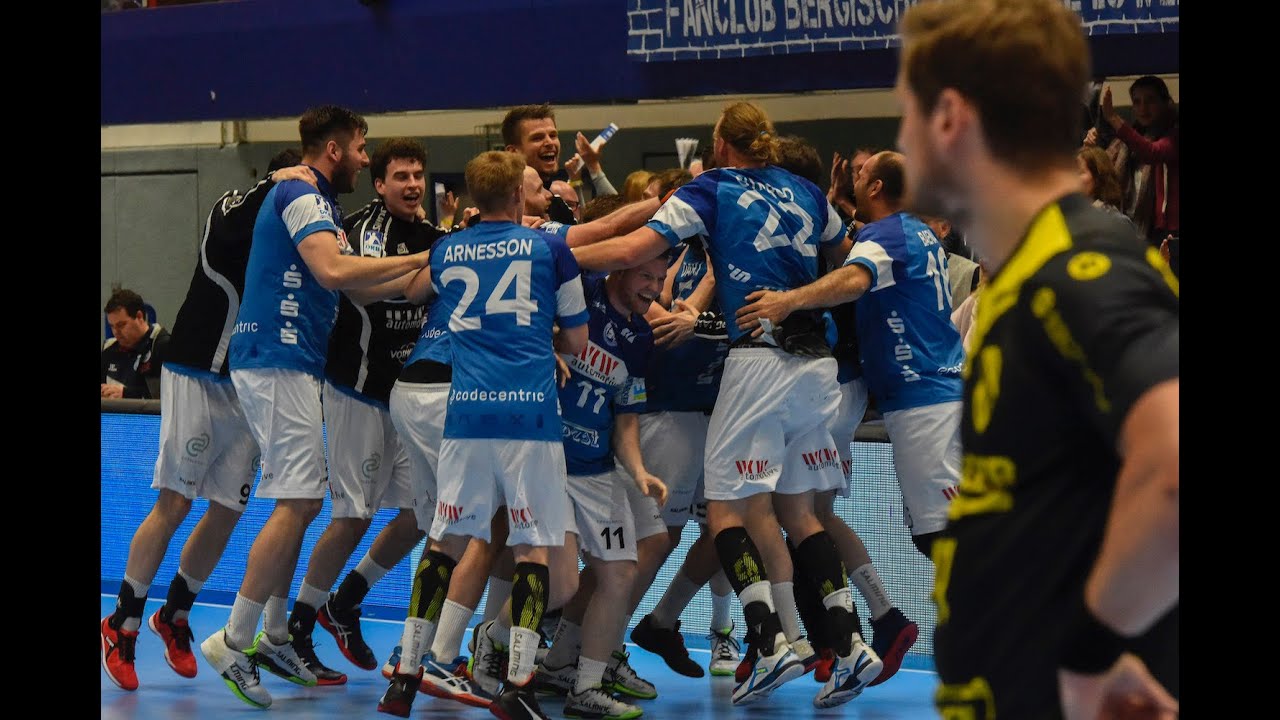 Löwen Classics - Ein unfassbares Finish