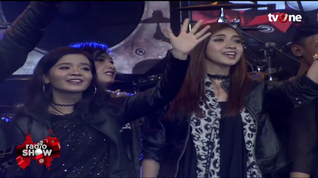 RadioShow Malang: Grassrock Ft. Swara Narwastu Choir - BERSAMAMU