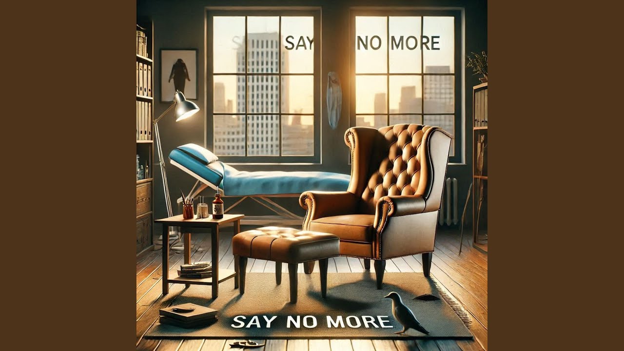 Say No More