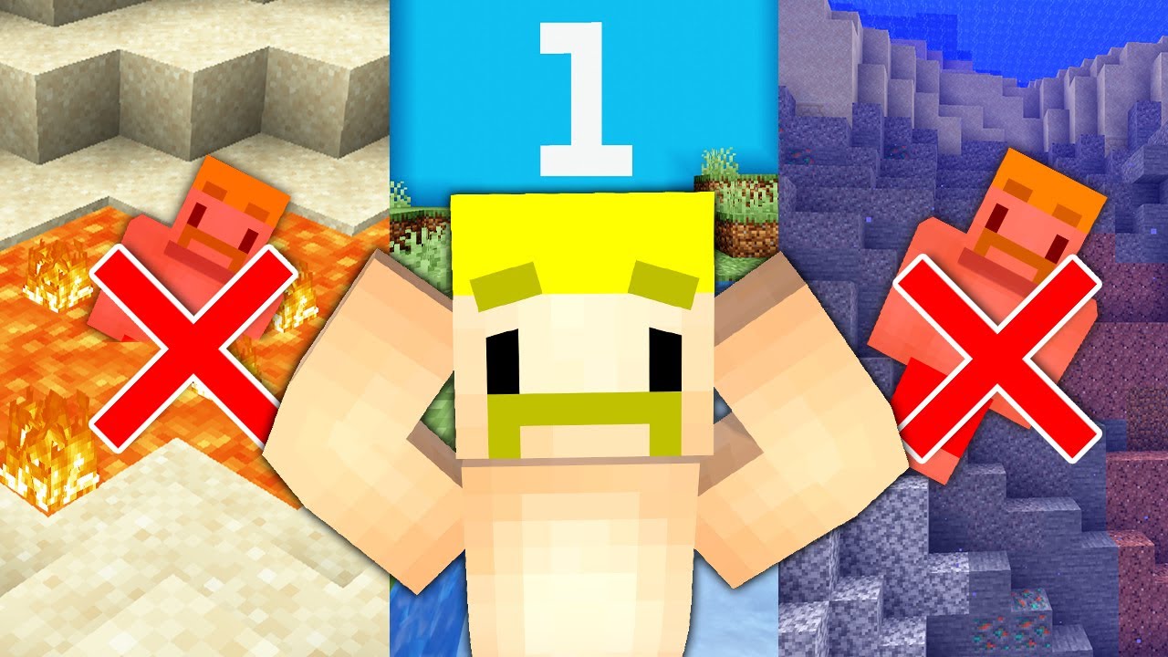 死んでこの部屋から脱出せよ！【マイクラ】