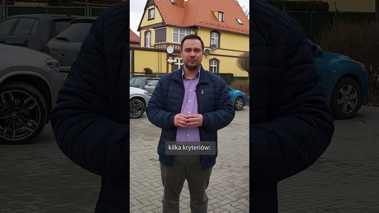 Newsy: Żółte tablice – czy trudno je zdobyć?