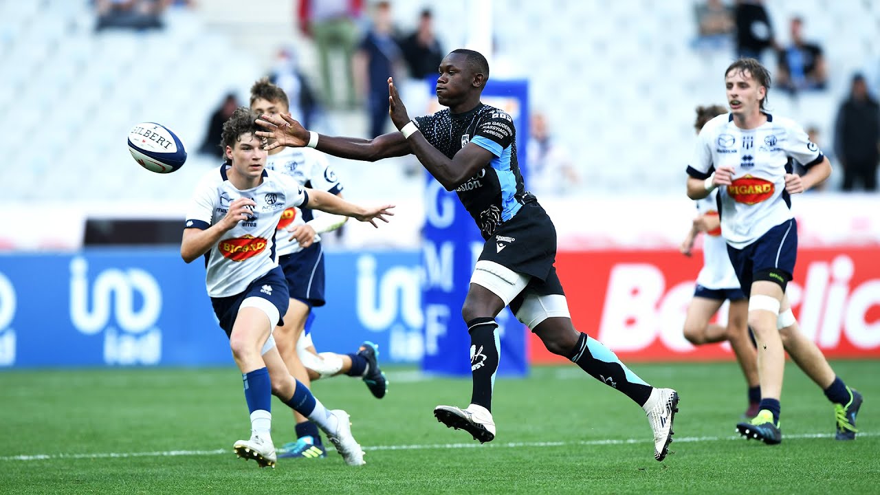 Rugby Amateur : La finale Gaudermen 2022