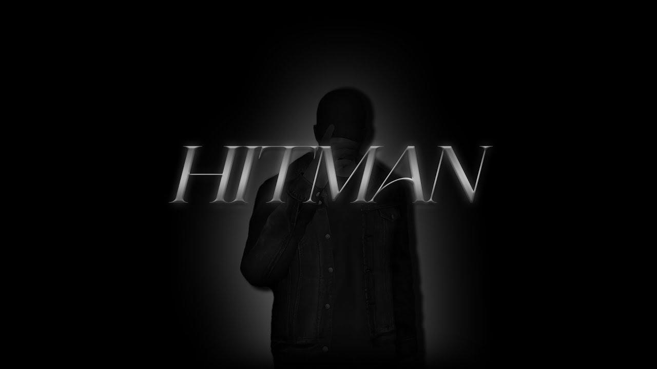 Wilder - HITMAN (Official Music Visual) | Bruddyschaft Production
