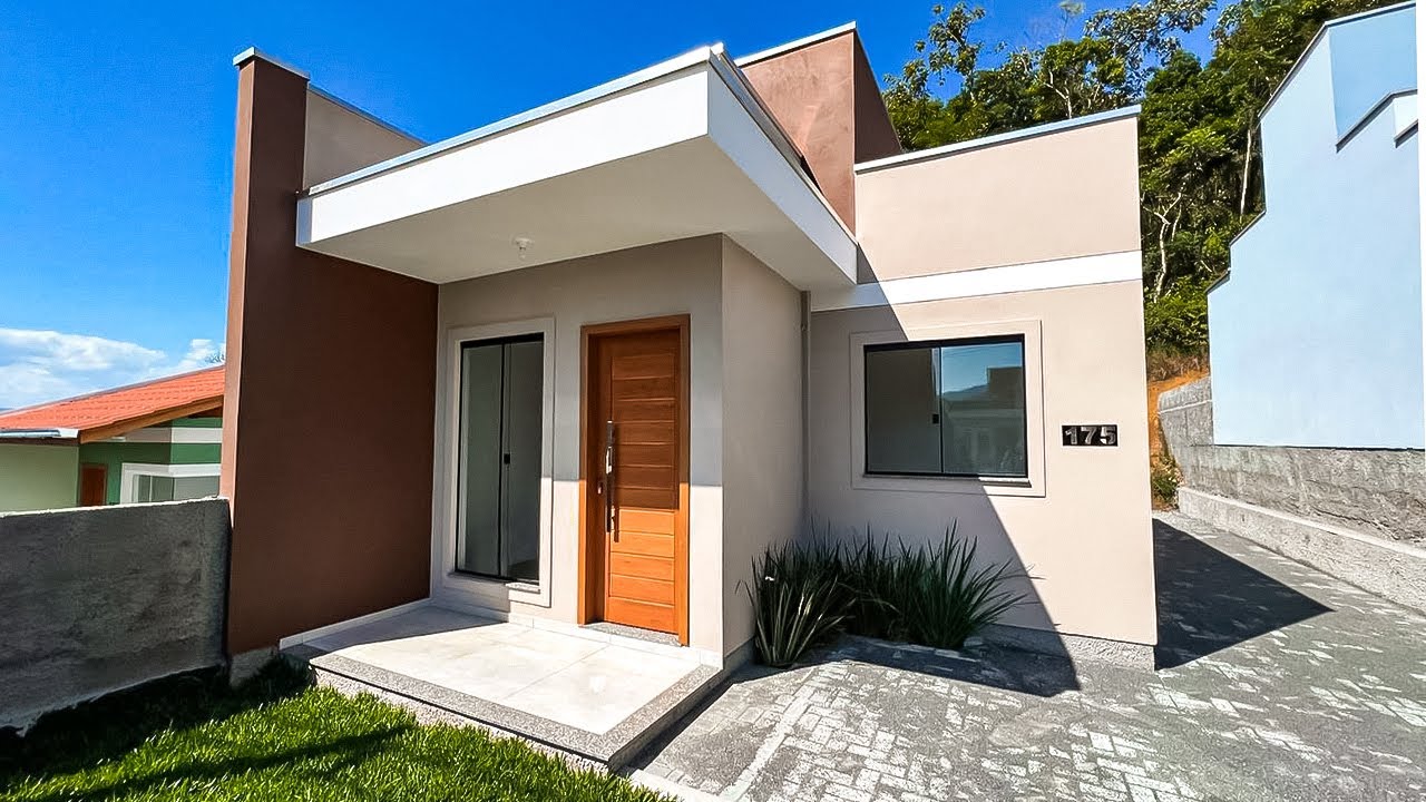 NÃO VAI MAIS EXISTIR CASA COMO ESSA NO MINHA CASA MINHA VIDA