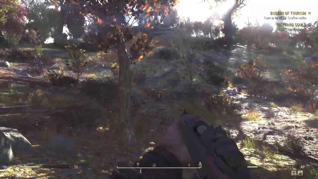 Fallout 76