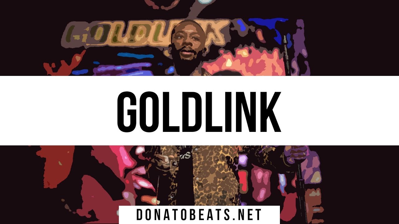FREE Goldink x Kaytranada Type Beat- Different Day (Prod. By Donato)