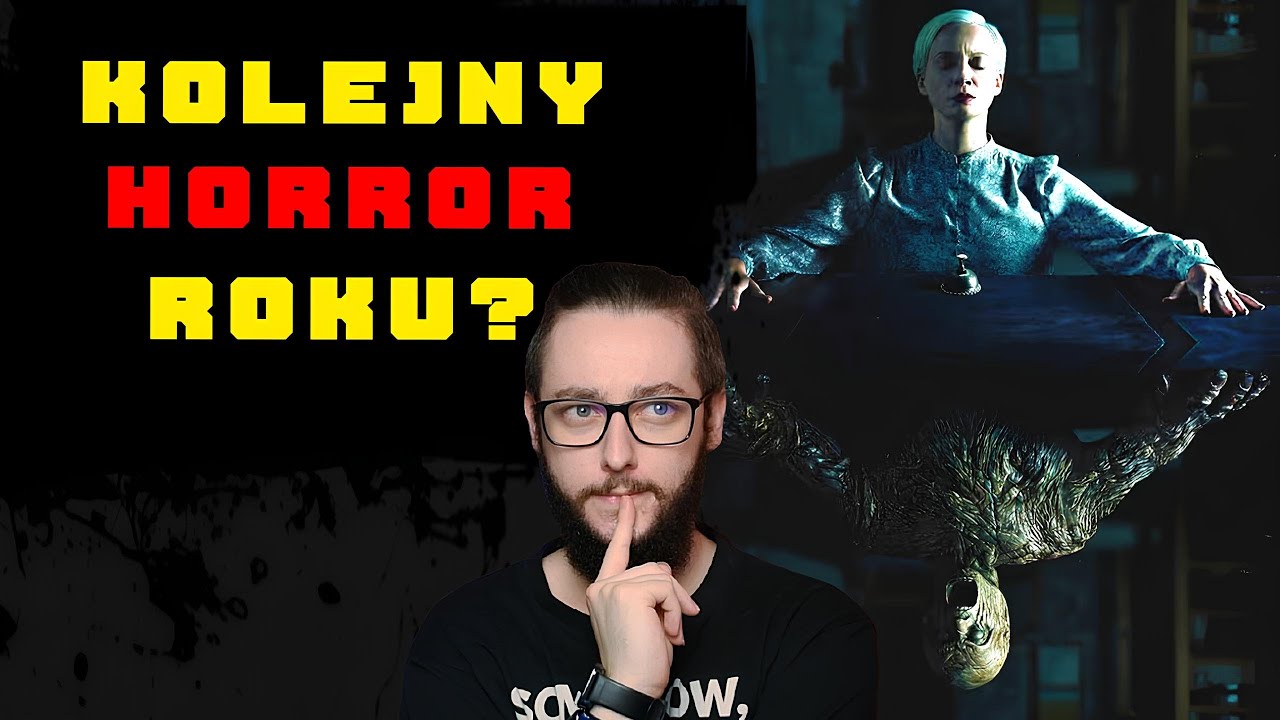 Oddity (2024) - recenzja bez spoiler&oacute;w (Shudder)