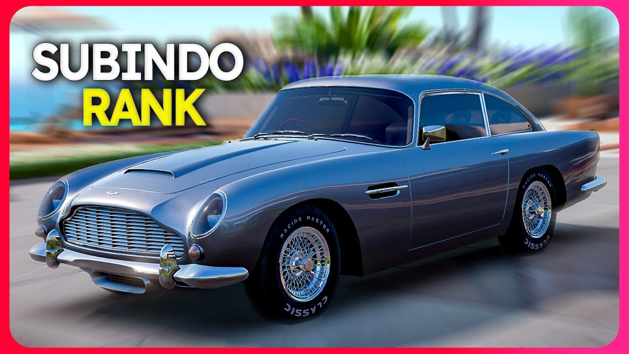 Em busca do TOP 1 LATAM no Racing Master! (Dia 6)