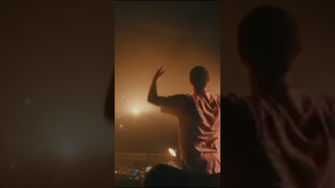 Fred Again with Travy x Elzz Dublin show 