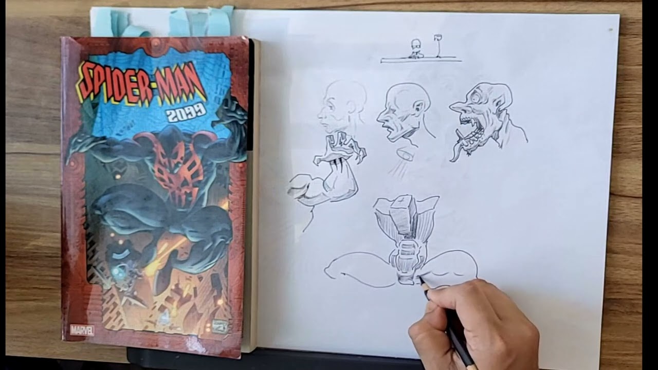 Rick Leonardi: #2