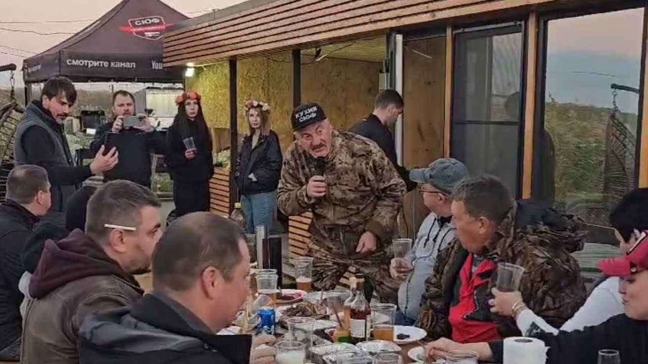 ПРАЗДНИК ПИВА НА ЕЛИЗАВЕТИНСКИХ ПРУДАХ. ДЕГУСТАЦИЯ ДОМАШНЕГО ПИВА ОТ КОМПАНИИ БИР.РФ РЕЦЕПТЫ СЮФ