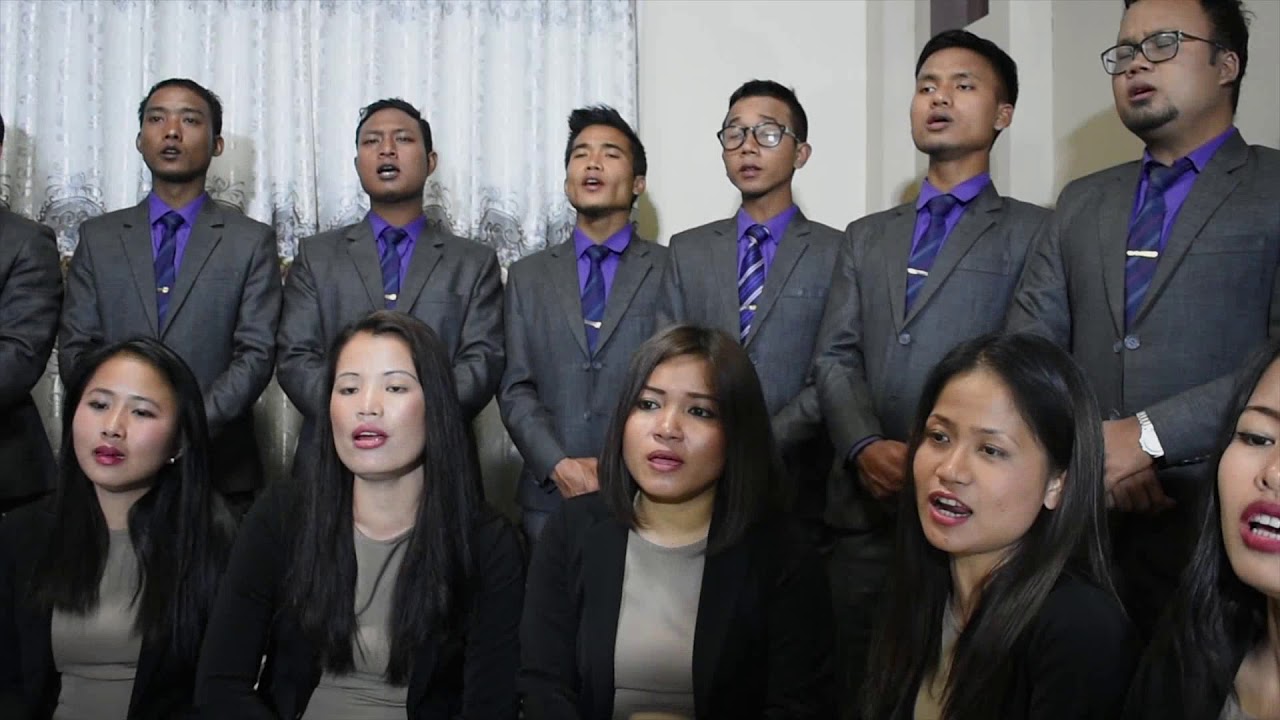 Khawzawl Dinthar Pastor Bial Zaipawl 2017 - 2019 - An leng za tawh ang