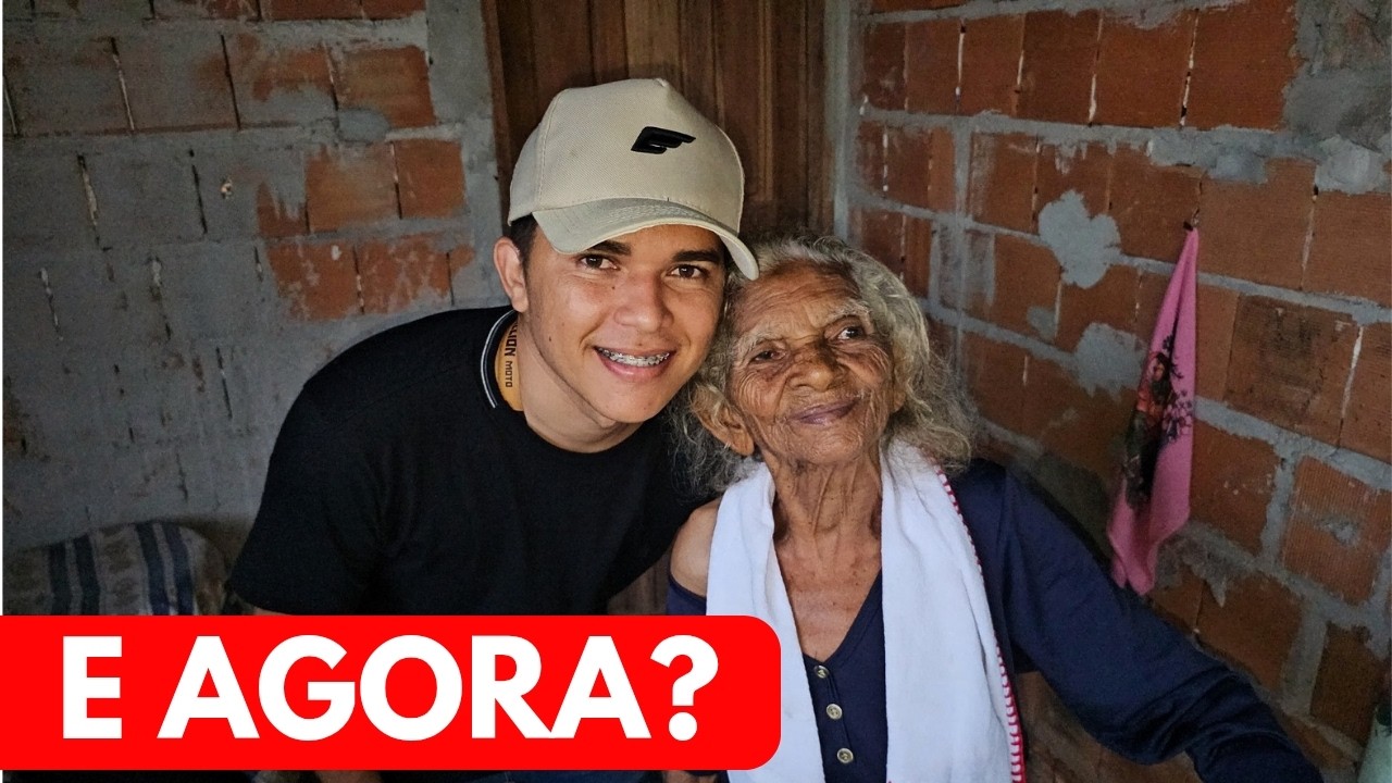 RESPOSTA: MEUS AMORES SAI DO CANAL?