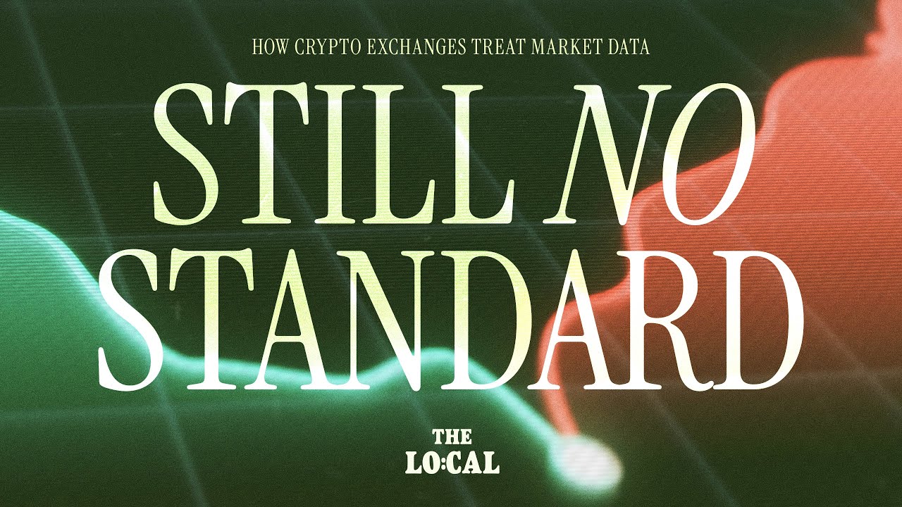 Getting the Price Shouldn&rsquo;t Be This Hard | The LOCAL Ep.7