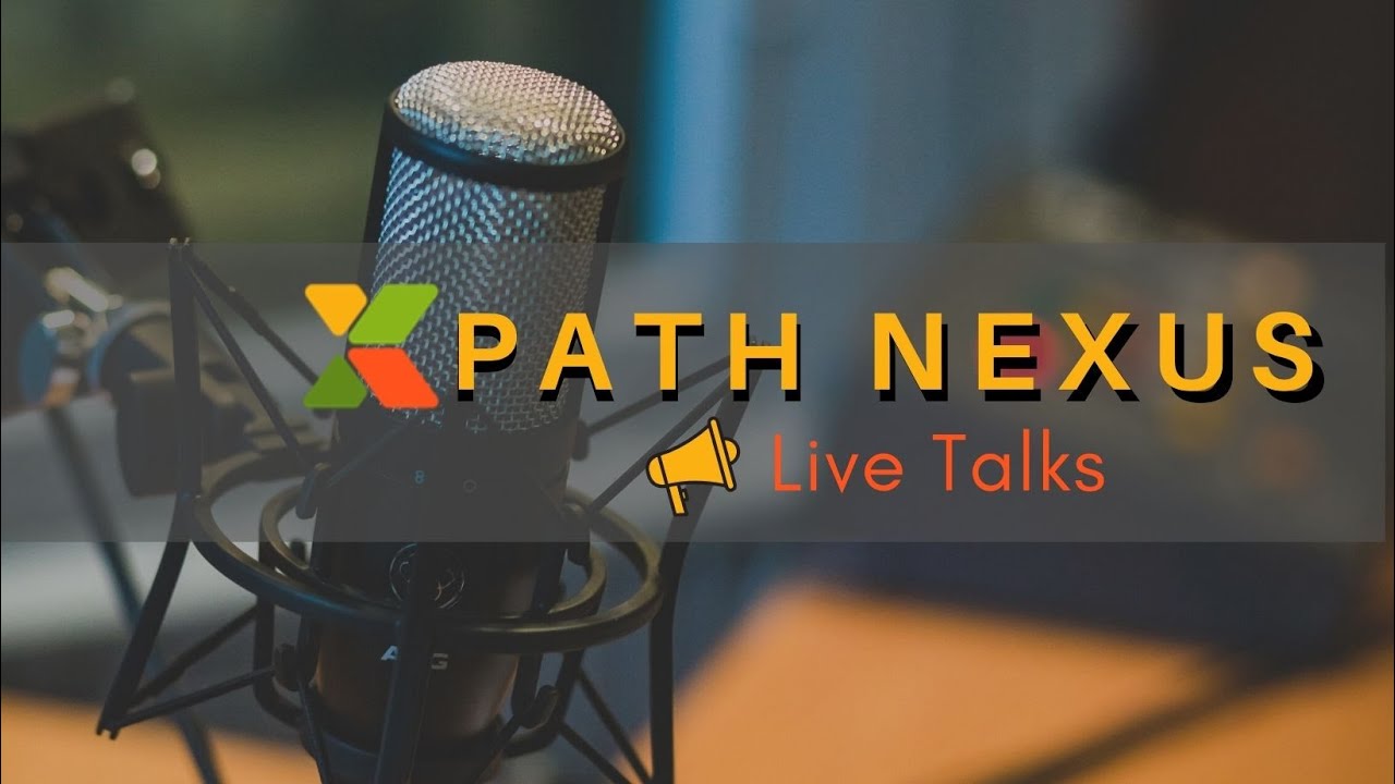 xpath NEXUS: EP. 1 - Grow your business online with Roman Zelichenko & Elena Antoneac