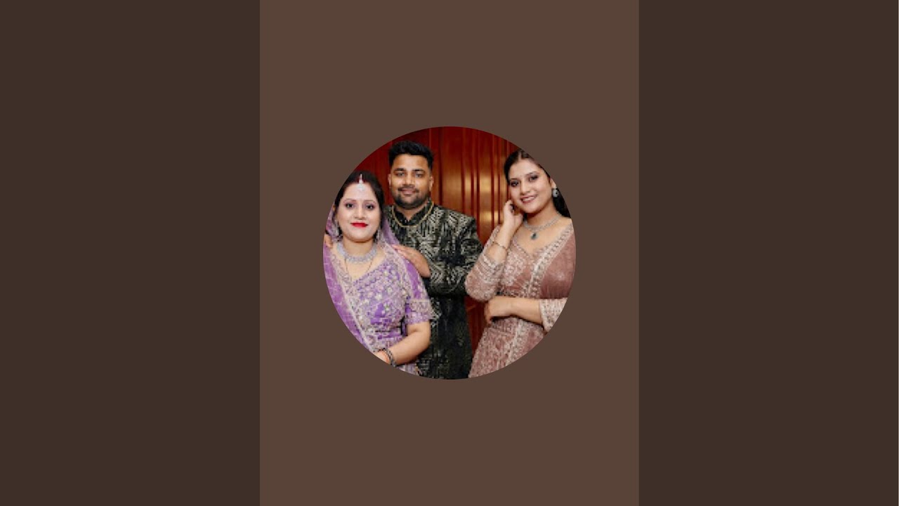Mohinisandeeplife is live