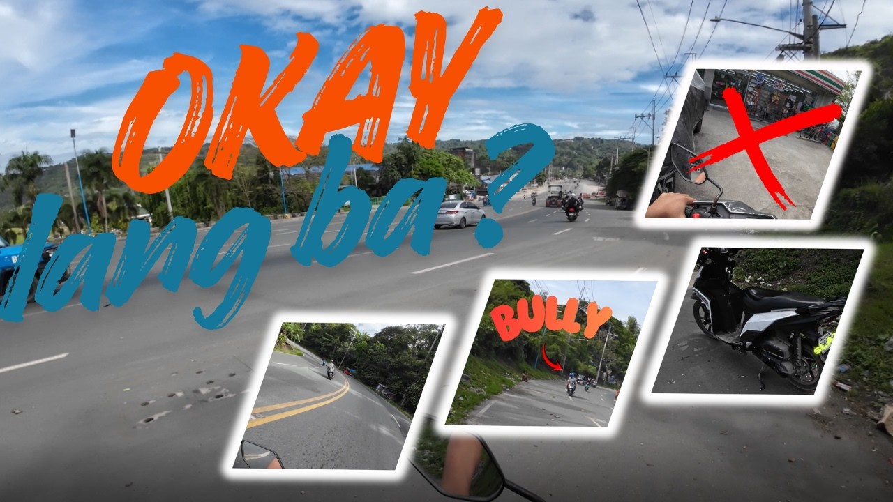 WITHDRAWAL / motoMAK / MOTO VLOG