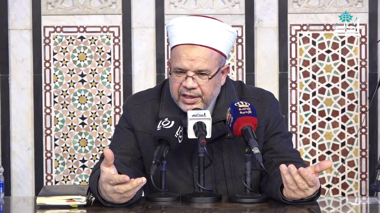 #ليلة_القدر | مسجد الملك المؤسس طيب الله ثراه 17-3-2026م.