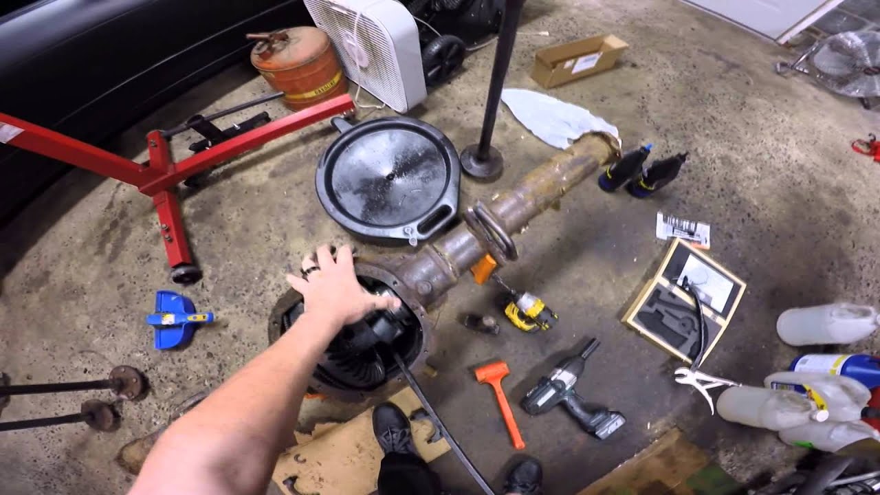 11-2-15 cut down 8.8 for colorado pt2 (cave man assembly)