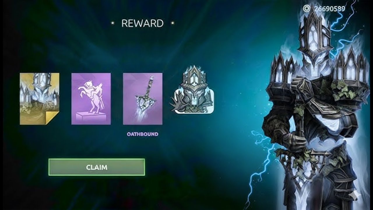 🔴LIVE: 🔥 Unlocked King of Legion Legendary Bundle💎 Shadow Fight 4 Live: Unlocking All Rewards! 🎁