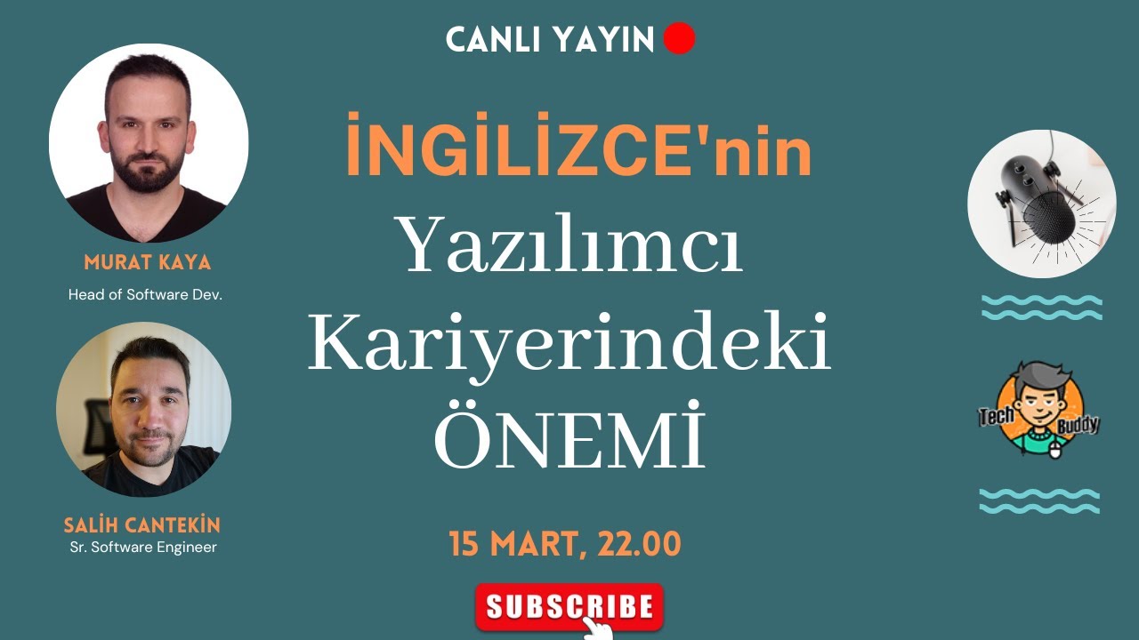 İngilizcenin Yazılmcı Kariyerindeki Önemi