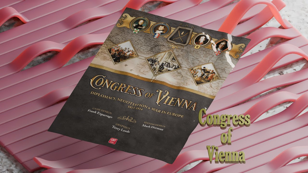 Congress of Vienna