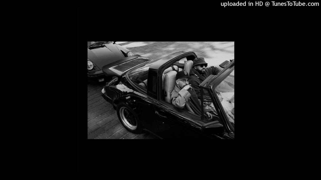 (FREE) Larry June Type Beat “Slow Rollin”