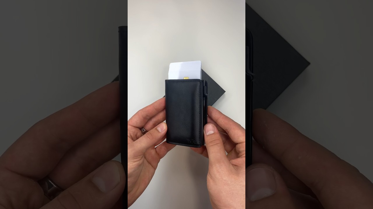 Ultimate Smart Wallet Experience