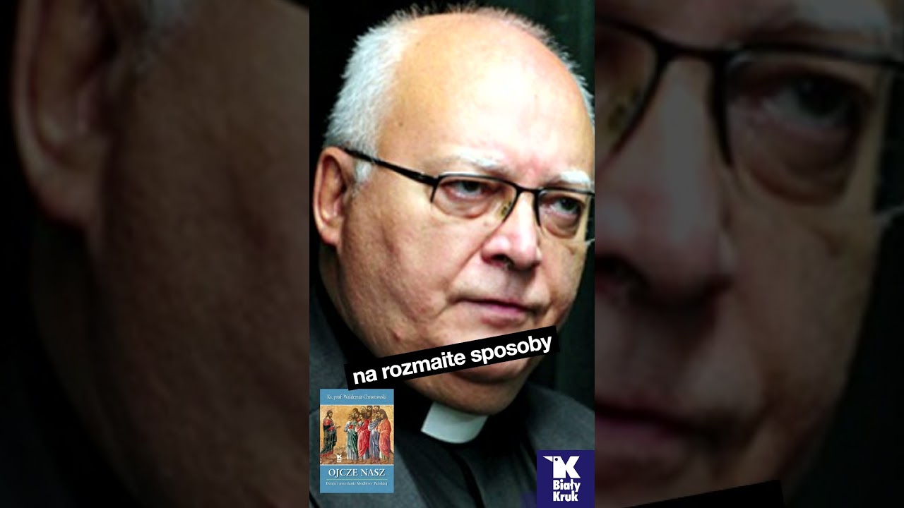 KTO CHCE ZROBIĆ Z POLSKICH KATOLIK&Oacute;W SYJONIST&Oacute;W? Ks. Chrostowski ostro o liście episkopatu