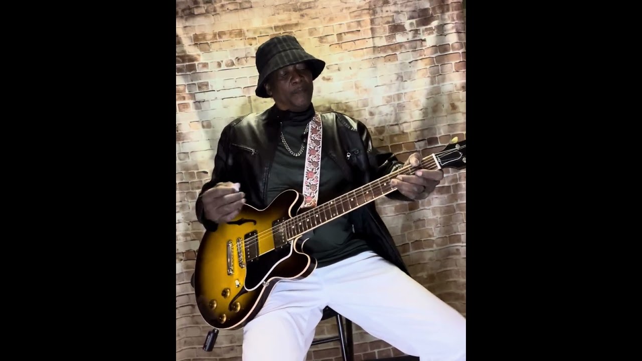 Rock N Jazz Soul Song