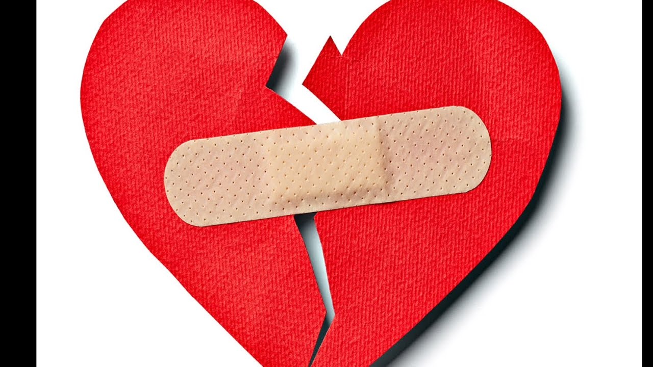 Prayer to Overcome Broken Heart Dr Pat