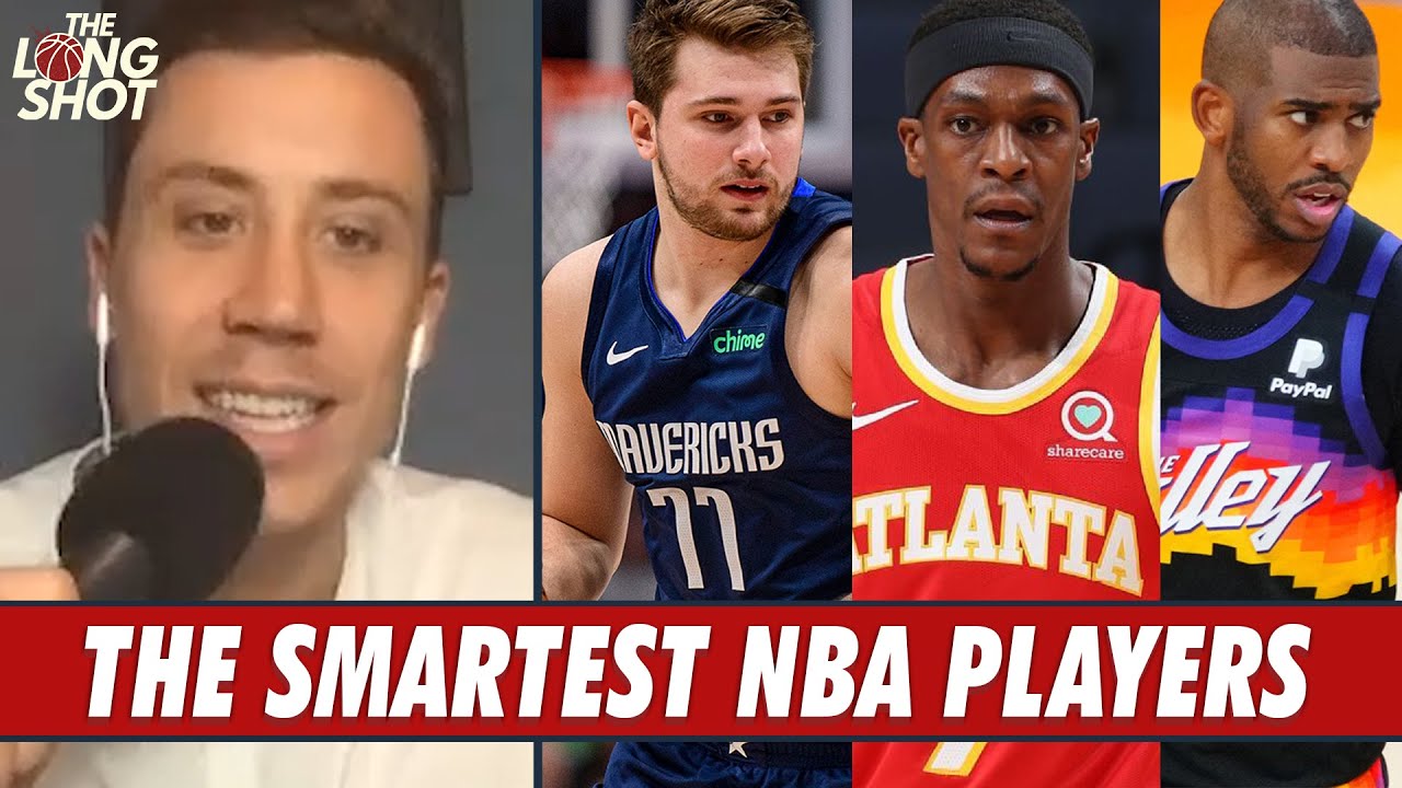 Duncan Robinson On The Smartest Players In The NBA And How They Manipulate The Game In Subtle Ways