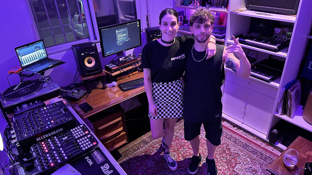 Vicky Sand [Attack Rec] | Streaming Sessions