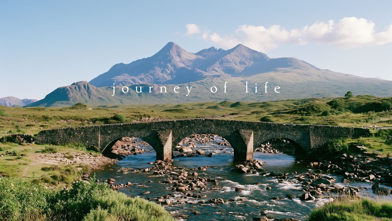 Journey of life | Piano Playlist
