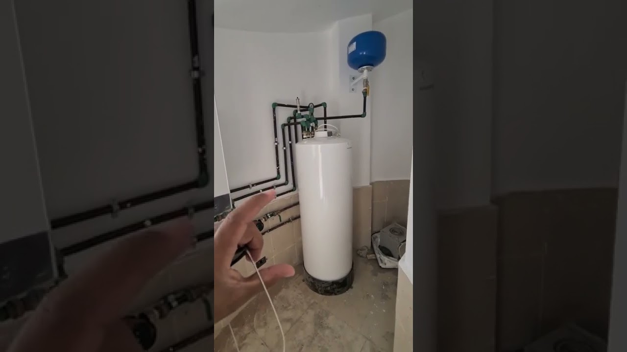 اجيب غلايه ولا سخان                      الغلايات المركزيه                        تسخين حمام السباحه