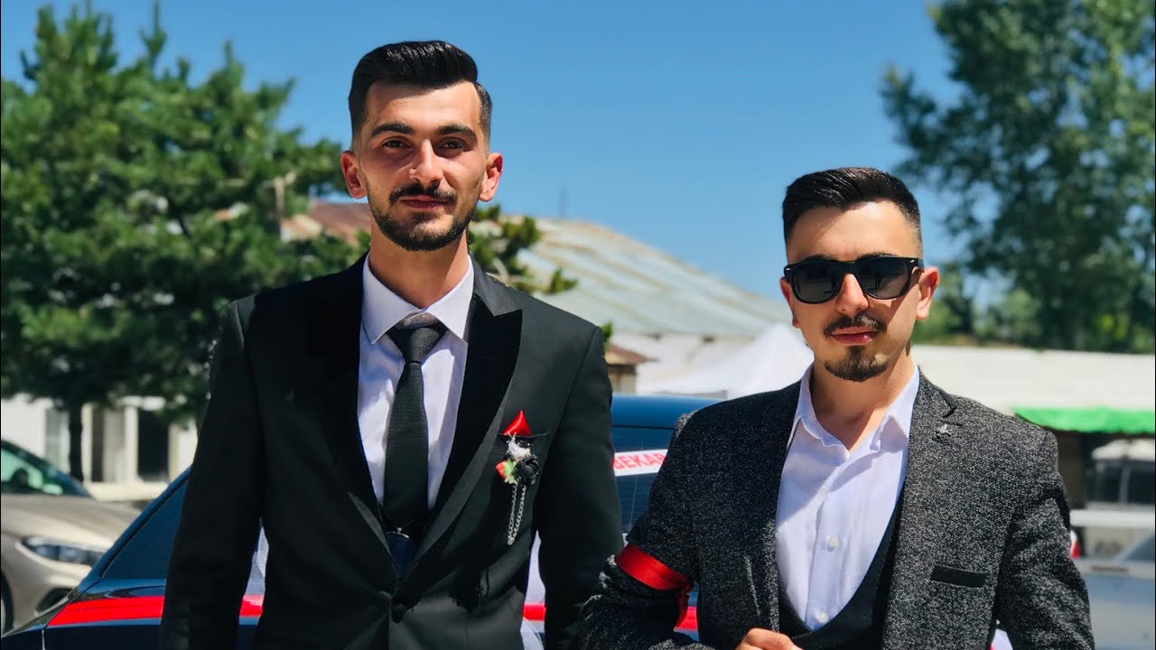 SÜPER BİR TEREKEME DÜĞÜNÜ [ KARS SELİM ]