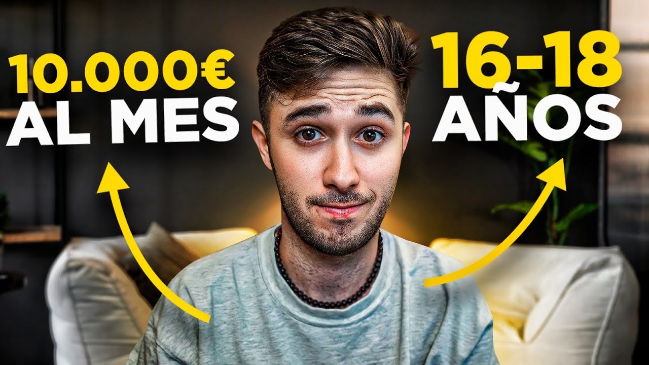 Así Cree Una Agencia de SMMA que Genera +10.000€/mes (paso a paso)
