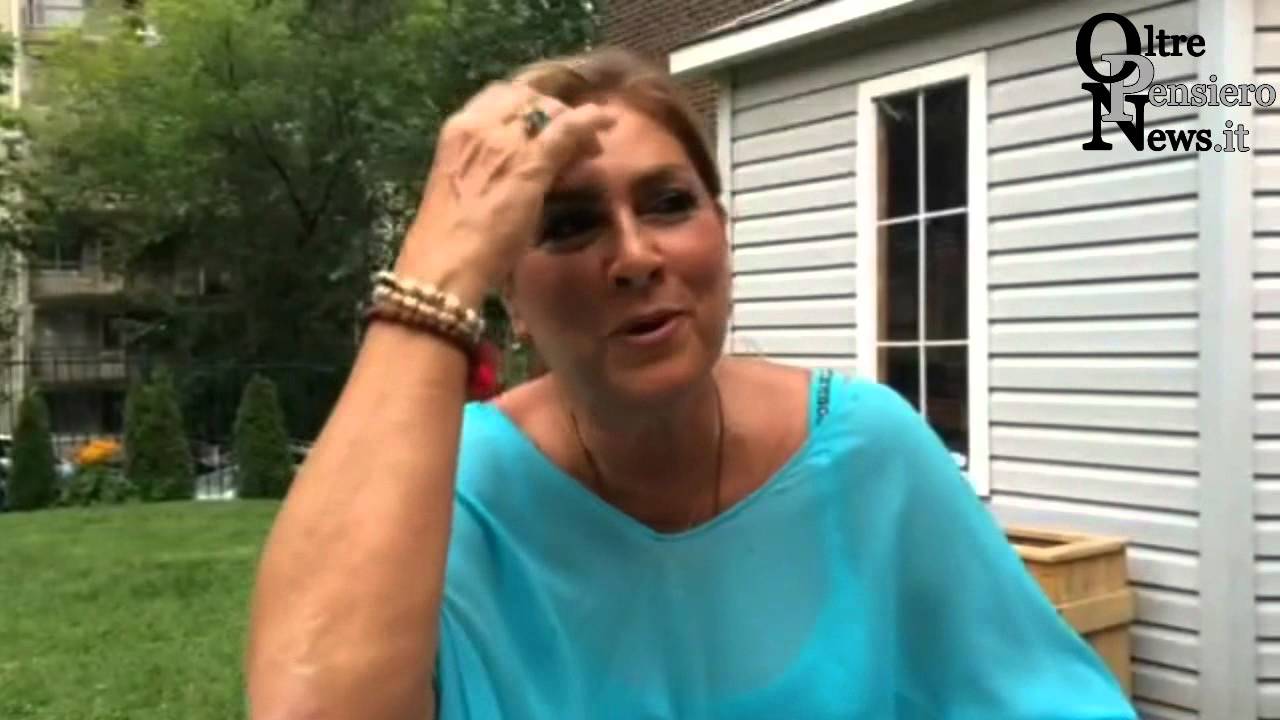 Romina Power, il successo de ‘Il segreto di Italia’ a Montreal e i suoi progetti futuri