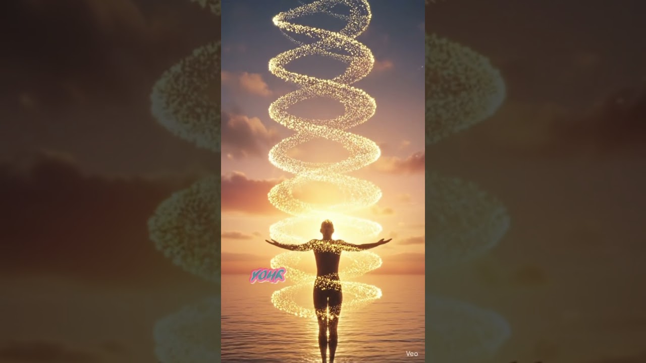 Enter a Higher Timeline: Healing Sound Frequencies 💜