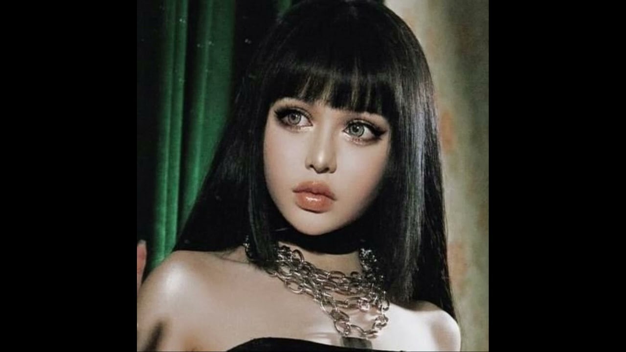 Primadonna Girl