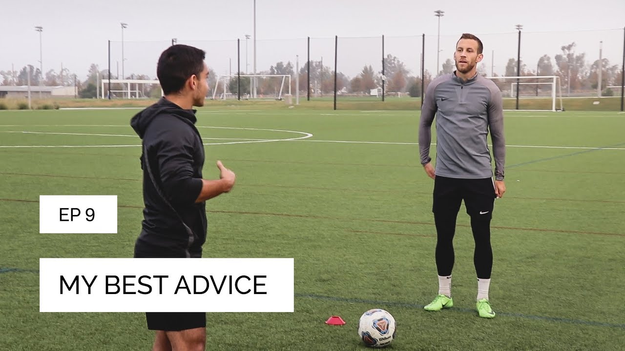 There's NO SECRET to This! | My Best Advice to All of You