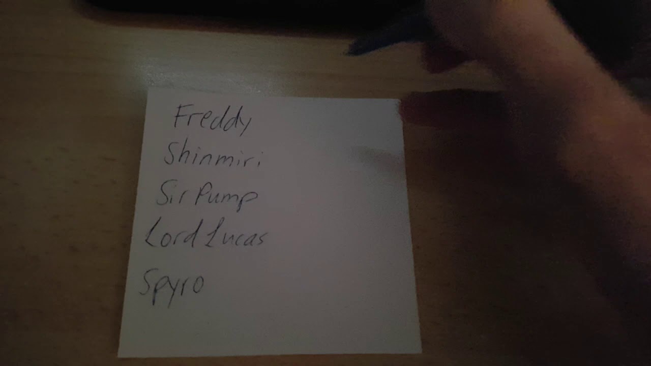 The real age of Gwent streamers