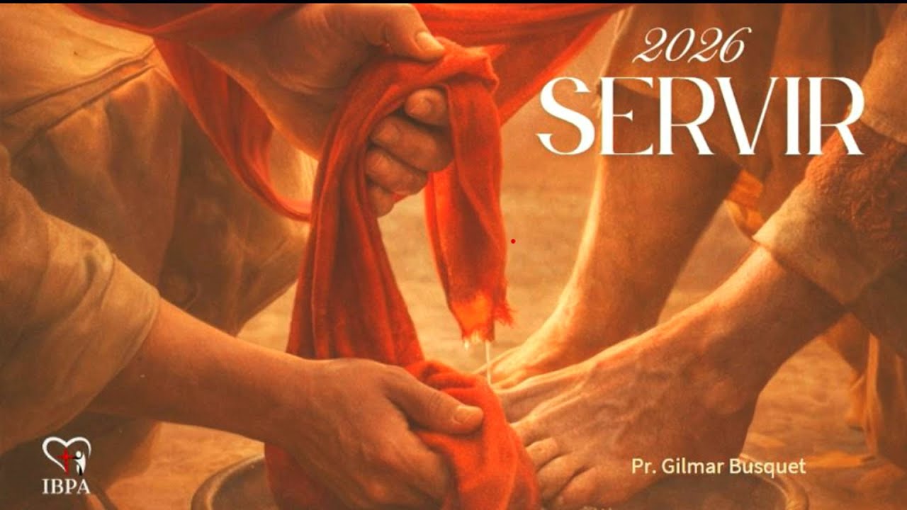 Culto de Domingo  (01/03/2025) manhã