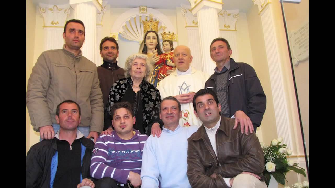 UN PENSIERO PER PADRE ALFREDO