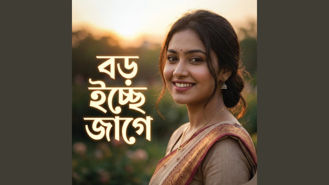 Boro Icche Jage (New Bengali Romantic Song)