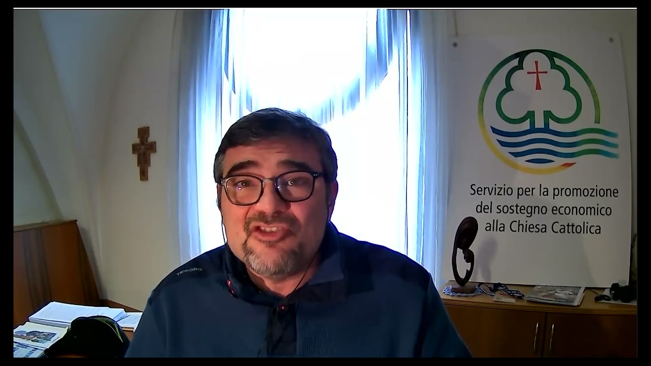 La newsletter di Unitineldono.it: come iscriversi